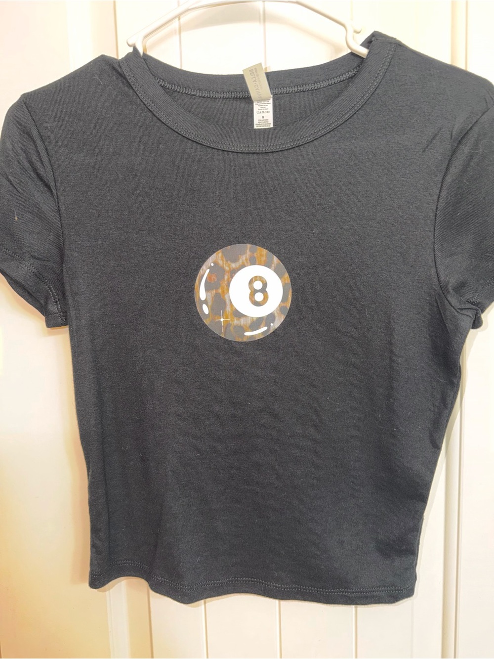 Bourbon & Belles Baby Tee